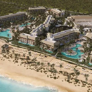 Dreams Playa Esmeralda & Resort